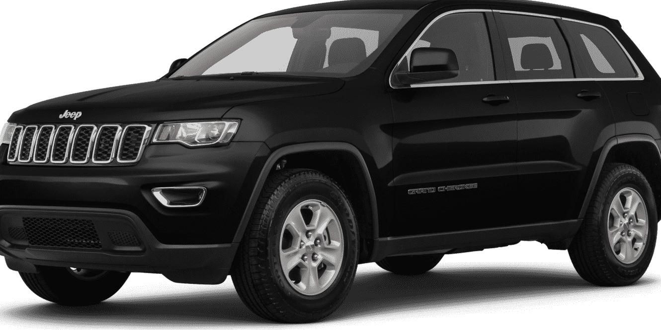 JEEP GRAND CHEROKEE 2017 1C4RJFAG9HC781808 image